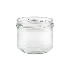 Sturzglas 250 ml