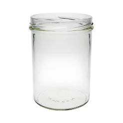 Sturzglas 435 ml