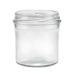 Sturzglas 340 ml