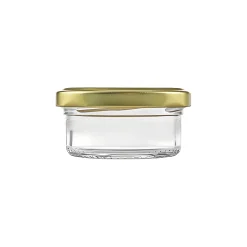Sturzglas 65 ml
