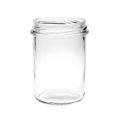 Sturzglas 230 ml hoch