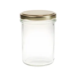 Sturzglas 230 ml hoch