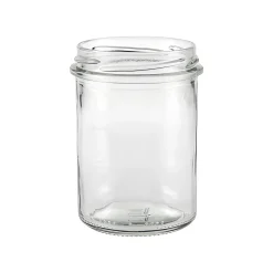 Sturzglas 230 ml hoch
