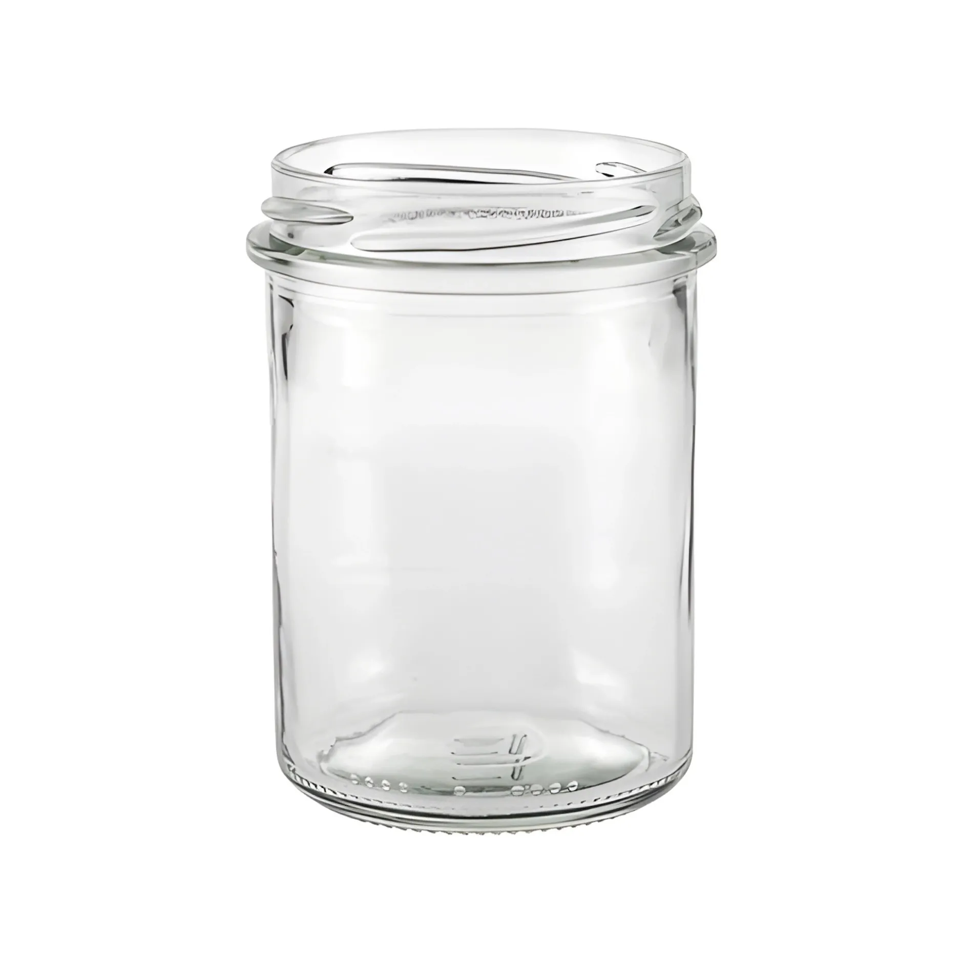Sturzglas 230 ml hoch