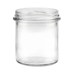 Sturzglas 350 ml mit Stoßkante