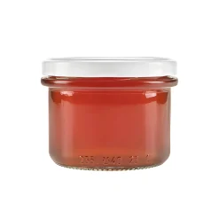 Sturzglas 235 ml mit Stoßkante