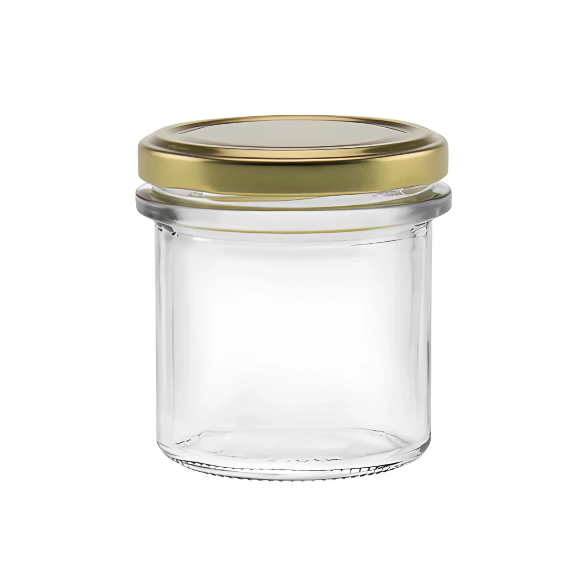 Sturzglas 167 ml mit Stoßkante