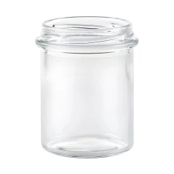 Sturzglas 215 ml mit Stoßkante