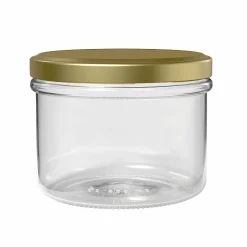 Sturzglas 230 ml zylindrisch Typ B