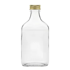 Taschenflasche 200 ml