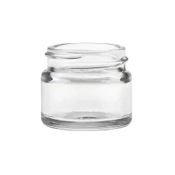 Tiegel 15 ml weiß