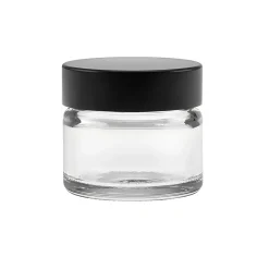 Tiegel 15 ml weiß