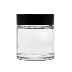 Tiegel 30 ml weiß