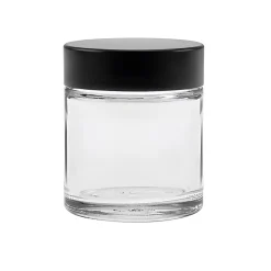 Tiegel 30 ml weiß