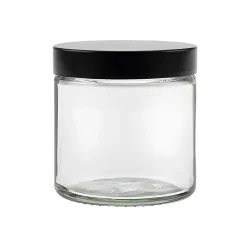 Tiegel 60 ml weiß