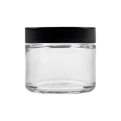 Tiegel 60 ml weiß SV 53