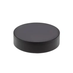 Tiegelverschluss GP 2326 schwarz matt