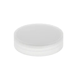 Tiegelverschluss GP 2326 transparent matt
