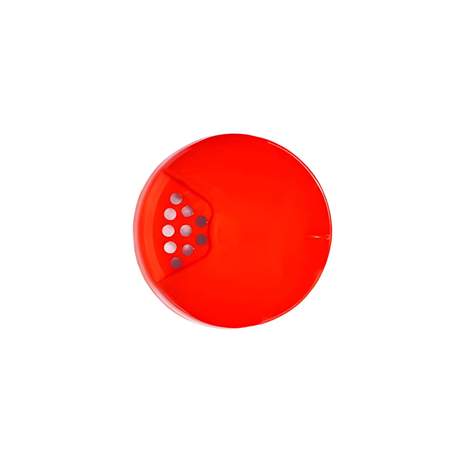 TO 38 Multikappe rot
