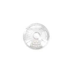 TO 38 Multikappe transparent
