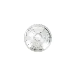 TO 38 Multikappe transparent