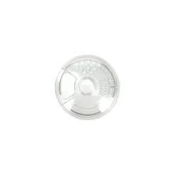 TO 38 Multikappe transparent