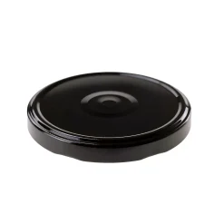 TO 100 schwarz past. mit Button