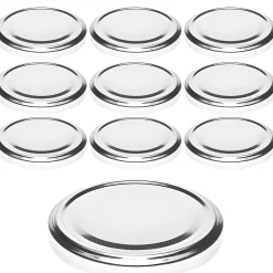 TO 82 silber ster., 10 Stück