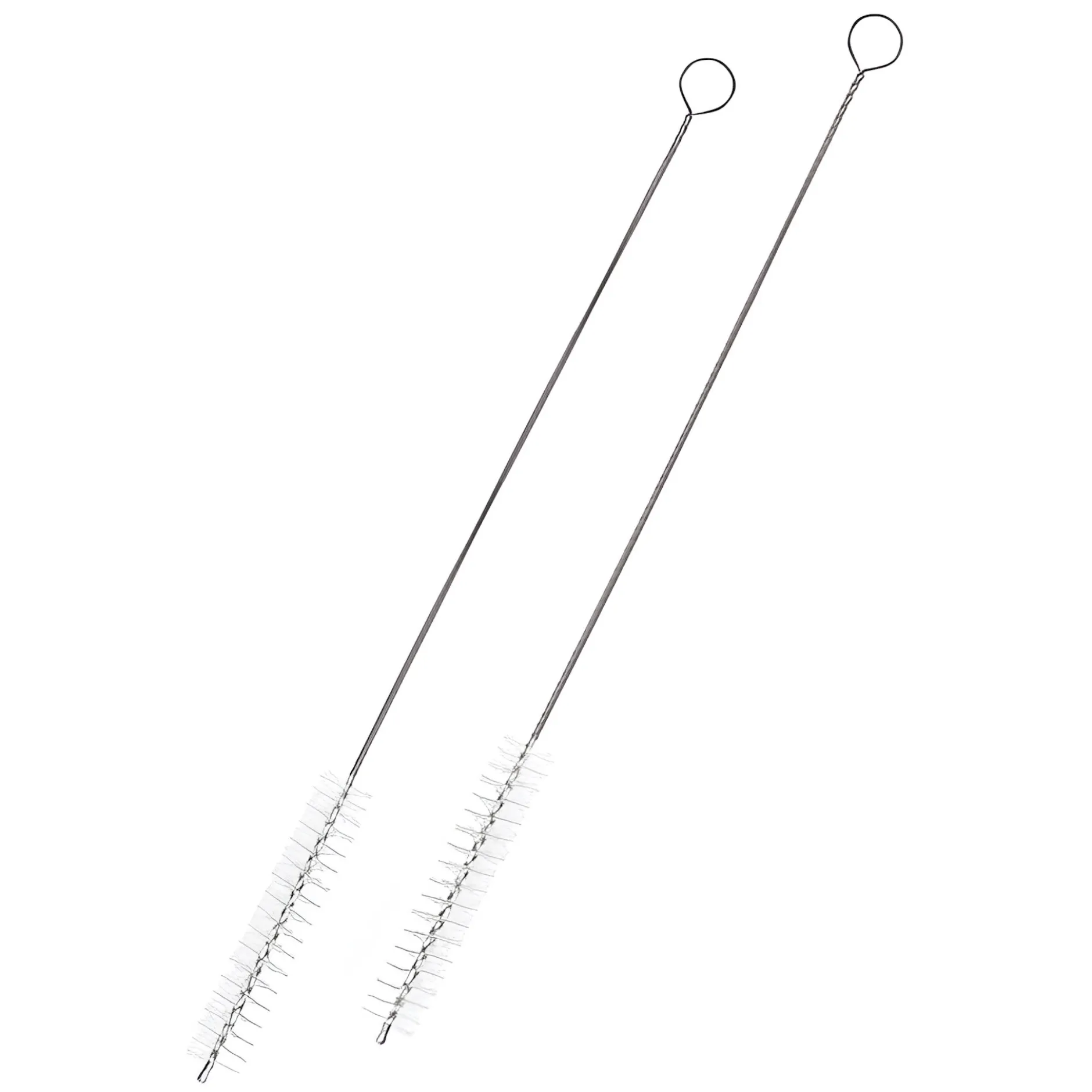 Trinkhalmbürste 20 cm, 2er Pack