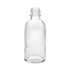 Tropfflasche 50 ml weiß