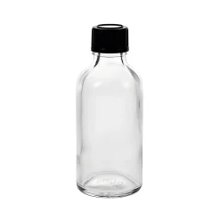 Tropfflasche 50 ml weiß