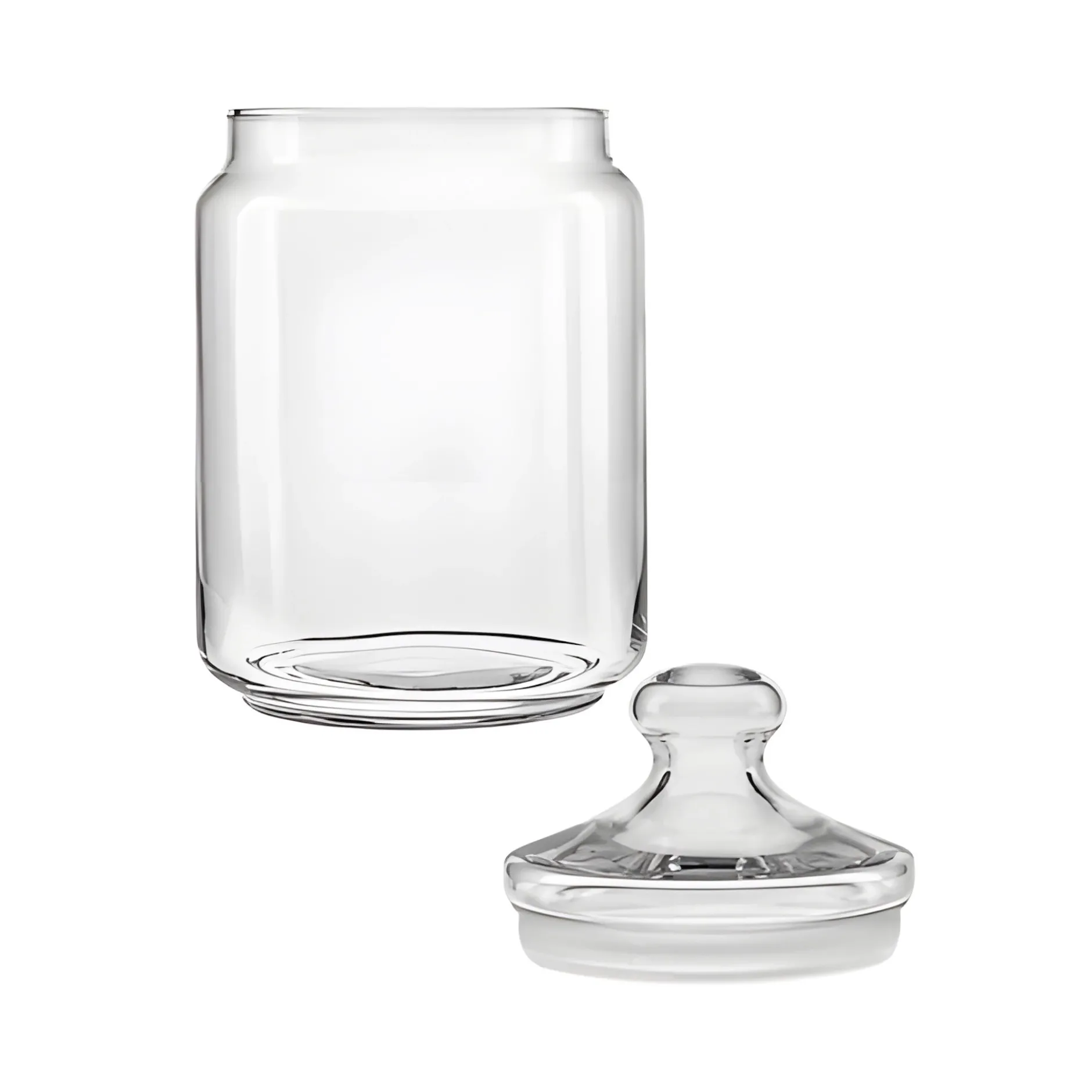 Vorratsglas 'Club' 2000 ml