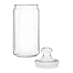 Vorratsglas 'Club' 1500 ml hoch