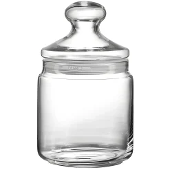 Vorratsglas 'Club' 1500 ml nieder