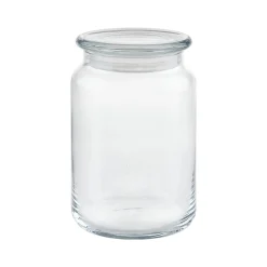 Vorratsglas 'Kalle' 880 ml mit Glasdeckel