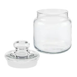 Vorratsglas 'Lanterna' 560 ml
