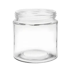 Vorratsglas 'Nobilis' 850 ml mit Edelstahlverschluss