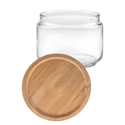 Vorratsglas 'Pure Jar' 500 ml