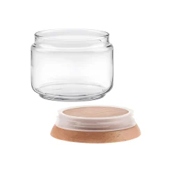 Vorratsglas 'Pure Jar' 500 ml