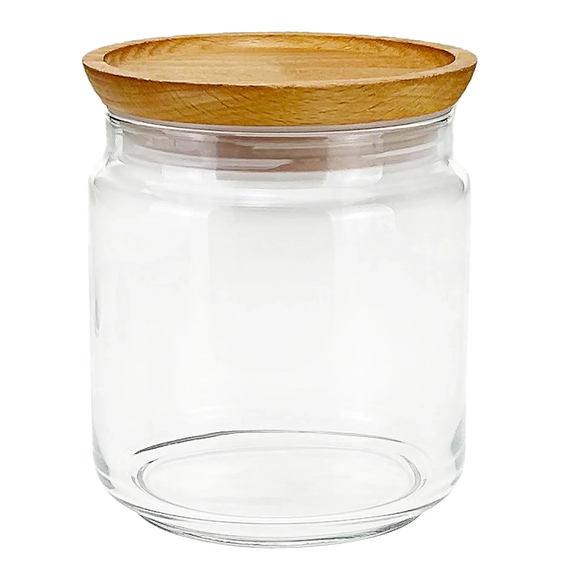 Vorratsglas 'Pure Jar' 750 ml