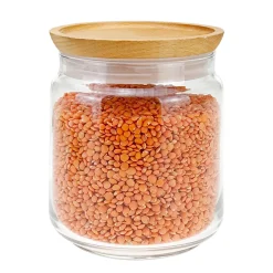 Vorratsglas 'Pure Jar' 750 ml