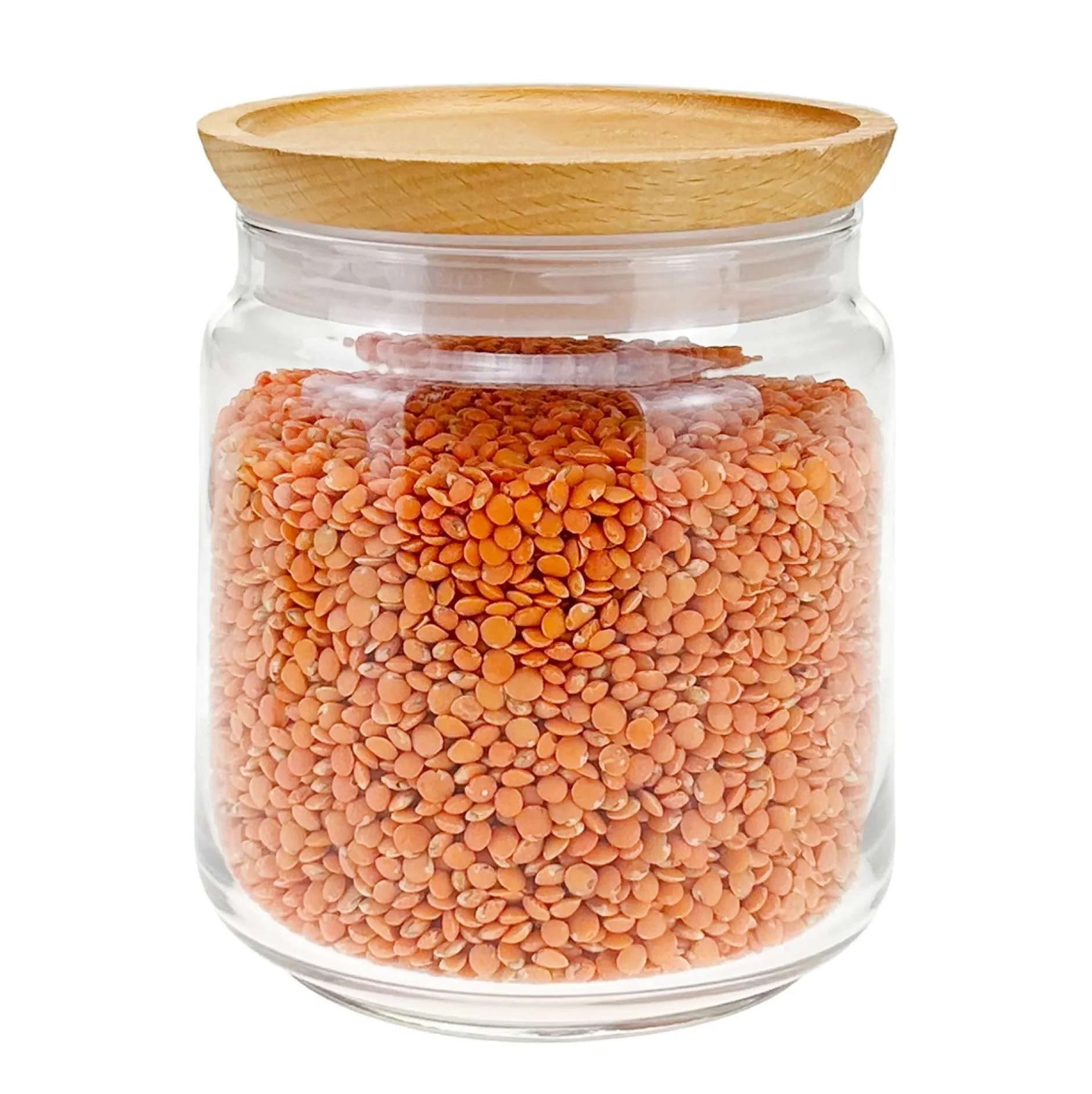 Vorratsglas 'Pure Jar' 750 ml
