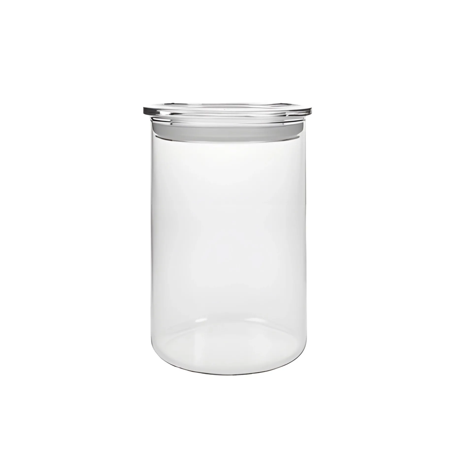 Vorratsglas Simax 0,8 Liter