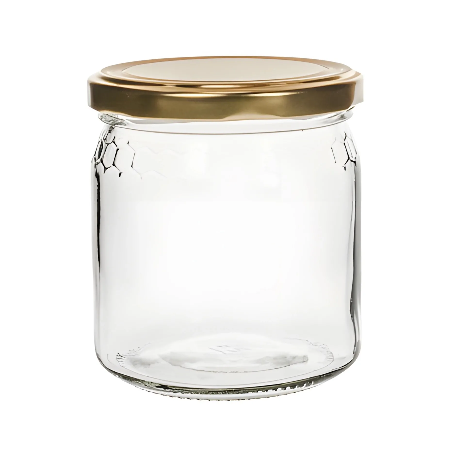 Wabenglas 405 ml