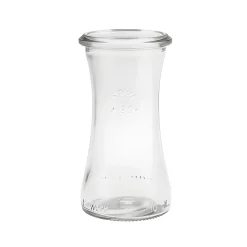 WECK-Delikatessenglas 100 ml