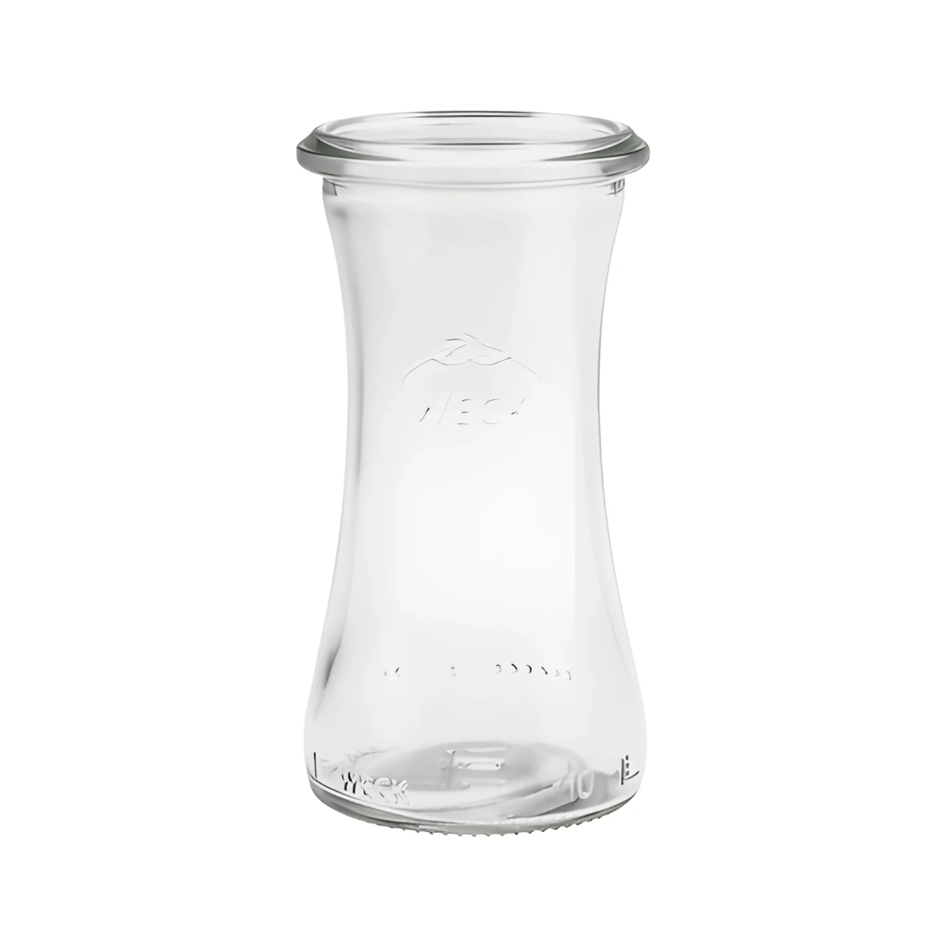 WECK-Delikatessenglas 100 ml