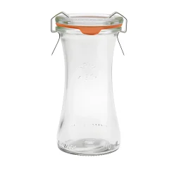 WECK-Delikatessenglas 100 ml