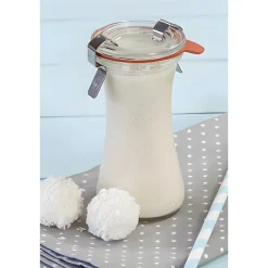 WECK-Delikatessenglas 100 ml