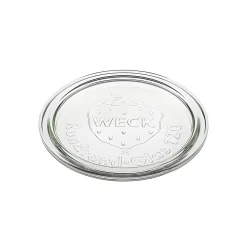 WECK-Glasdeckel 120 mm
