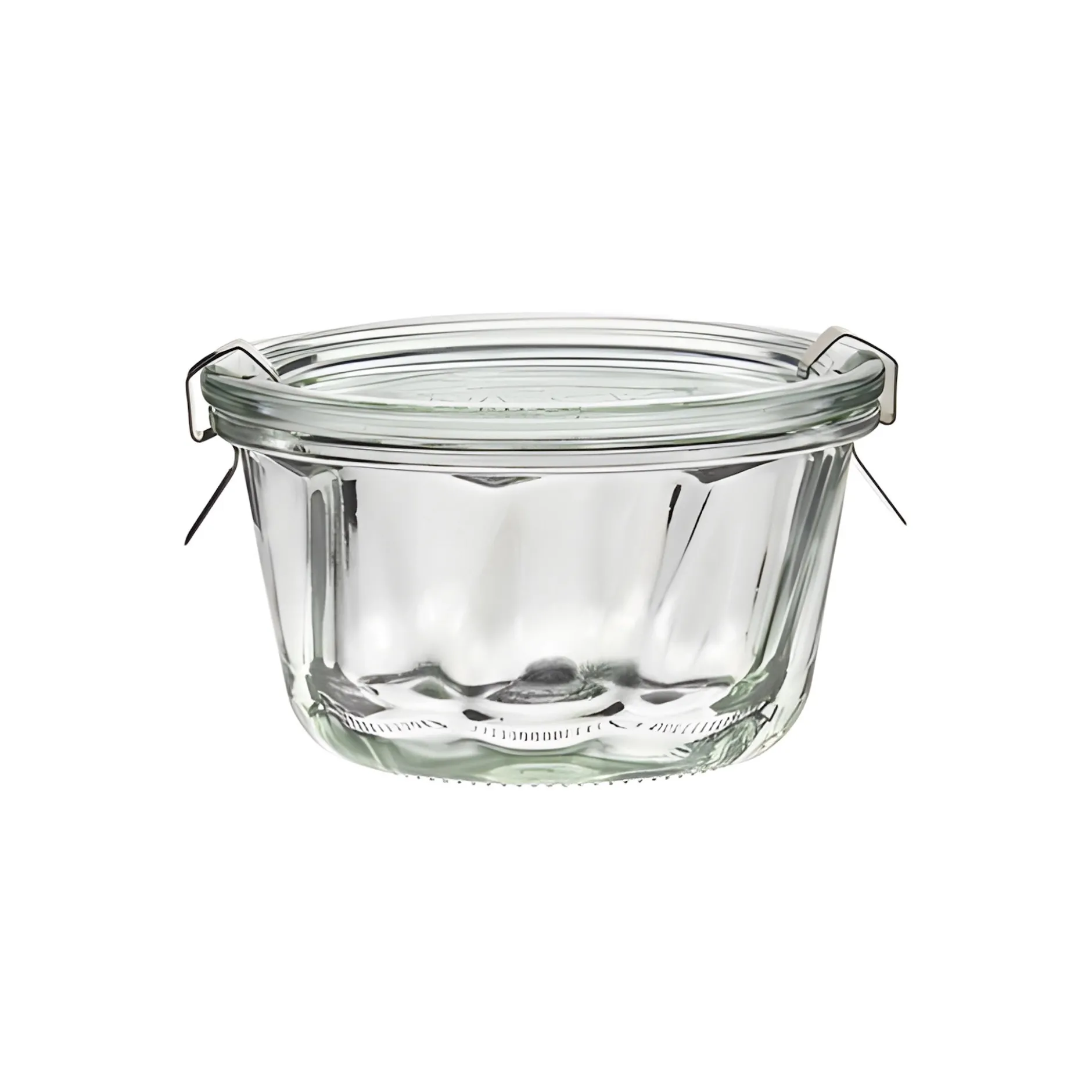 WECK-Gugelhupfglas 280 ml